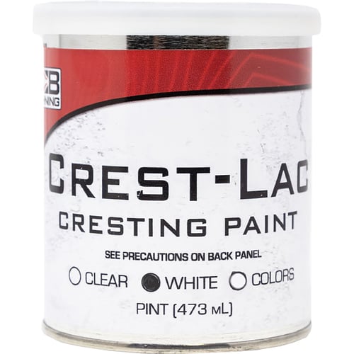 Bohning Crest-Lac Paint