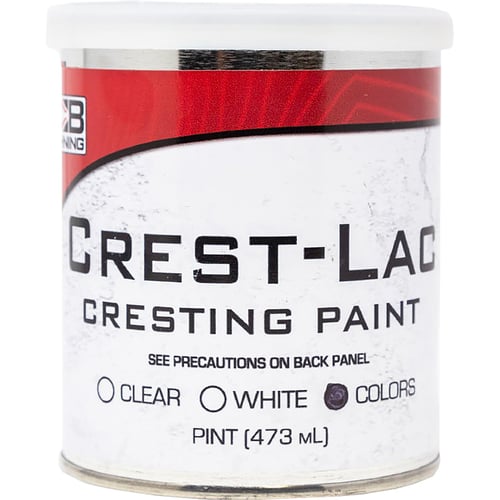 Bohning Crest-Lac Paint