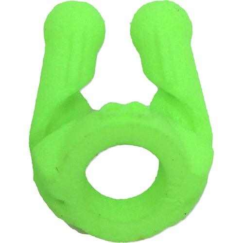 Bohning Serve-Less Peep-It  <br>  Lime Green 3/16 in.