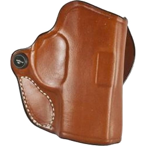 DeSantis Mini Scabbard Holster