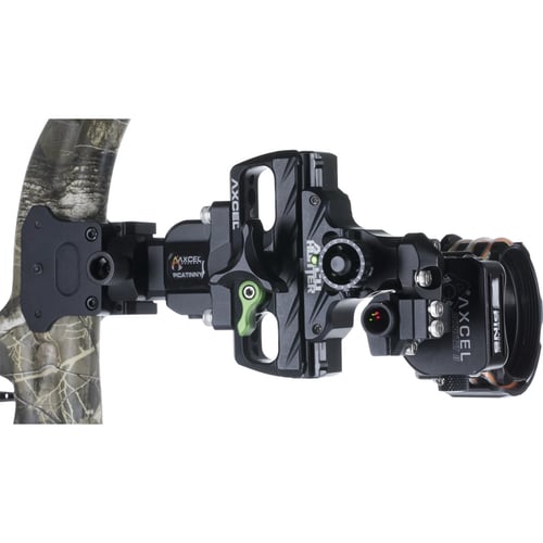 Axcel AccuHunter Picatinny Sight