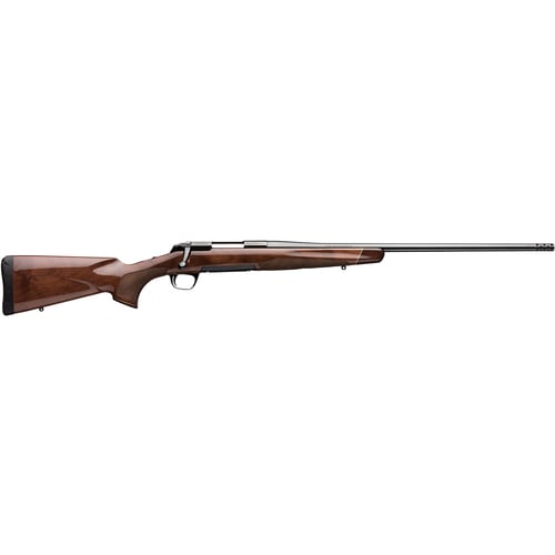 Browning X-Bolt Gold Medallion Rifle