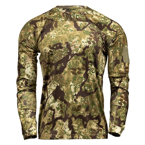 Kryptek Valhalla Long Sleeve Crew Shirt