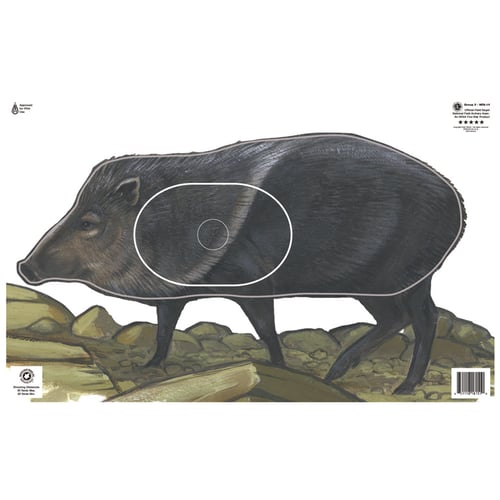 Maple Leaf NFAA Animal Faces | 651118181510