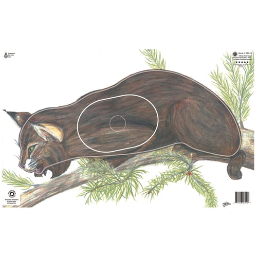 Maple Leaf NFAA Animal Faces | 651118181527