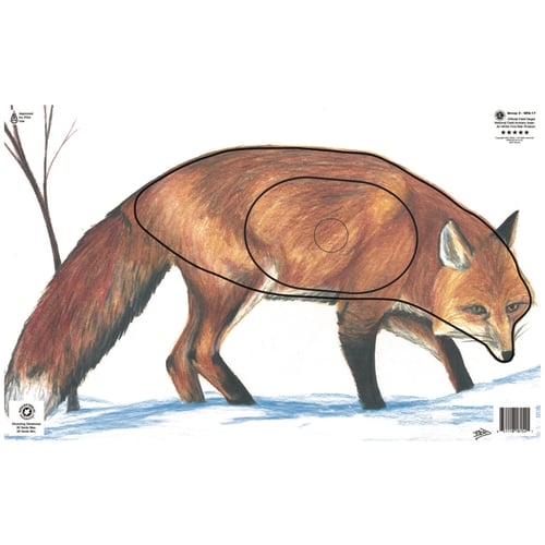 Maple Leaf NFAA Animal Faces | 651118181541