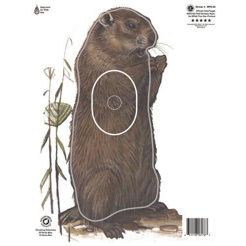 Maple Leaf NFAA Animal Faces | 651118181787