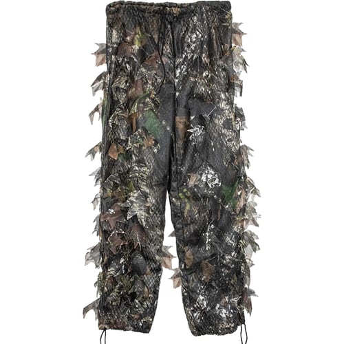 Shannon 3D Leaf Bug Tamer Plus Pull On Pants | 788764388106