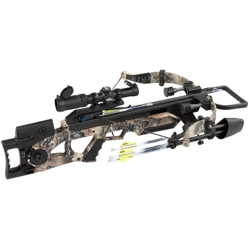 Excalibur Assassin Extreme Crossbow Package