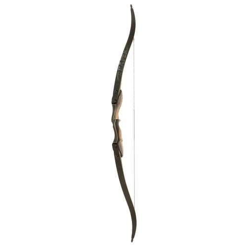 October Mountain Carbon Z ILF Recurve Bow  <br>  58 in. 45 lbs. RH