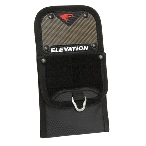 Elevation Aero Pocket Quiver   <br>  Black