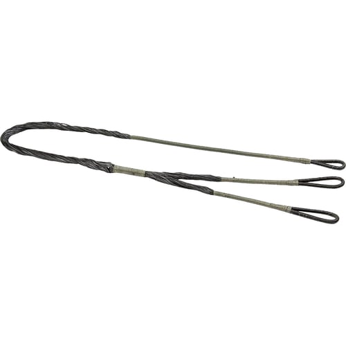 October Mountain Crossbow Cables  <br>  12 15/16 in. (4) Ten Point Nitro XRT