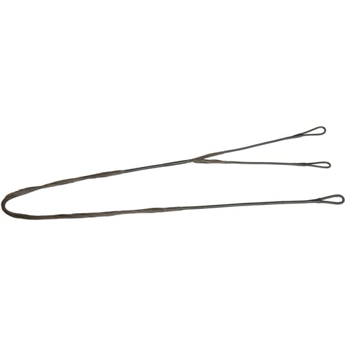 October Mountain Crossbow Cables  <br>  15 3/4 in. Tenpoint & Wicked Ridge