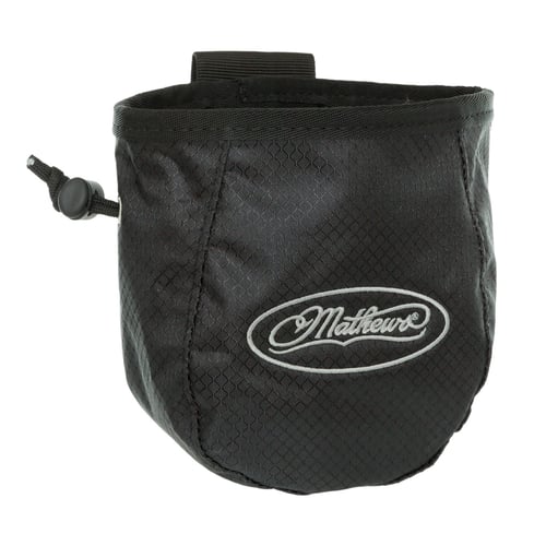 Elevation Pro Release Pouch   <br>  Mathews Edition Black