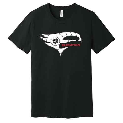 Elevation Target Tee