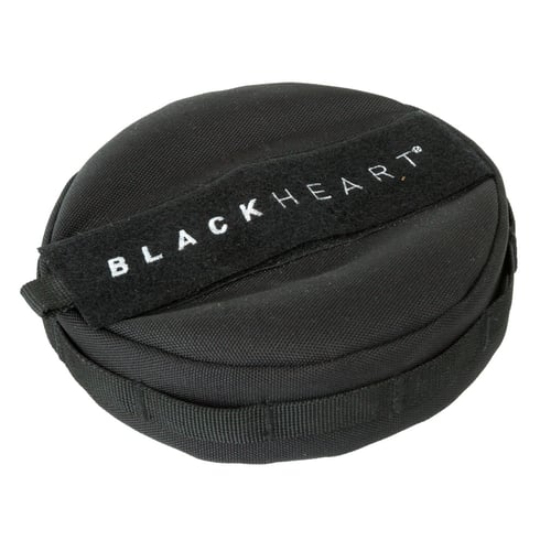 BlackHeart Crucial Sight Stack Base Bag