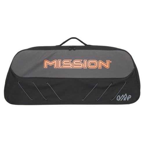 October Mountain Mission Bow Case