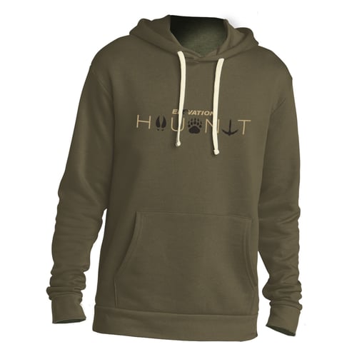 Elevation HUNT Tracks Hoody