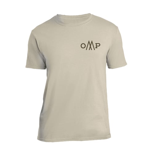 October Mountain Tradition Tee