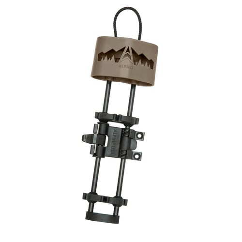 Alpine Waypoint 3 Arrow Quiver