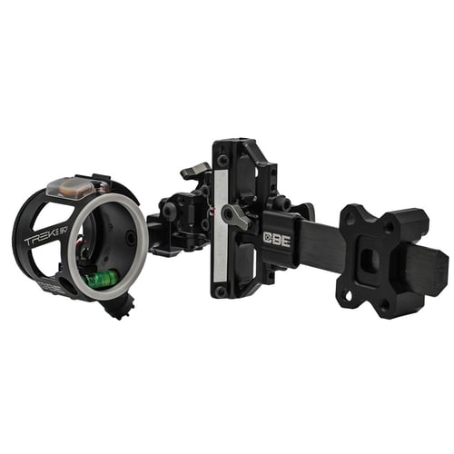 CBE Trek Pro Vertical Pin Sight