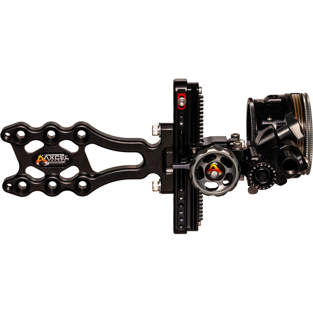 Axcel LANDSLYDE Plus Slider Sight