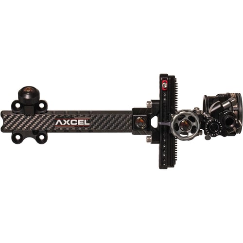 Axcel LANDSLYDE Plus Carbon Pro Slider Sight
