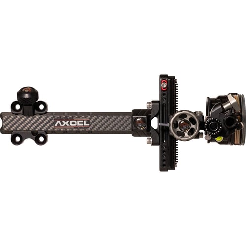 Axcel LANDSLYDE Plus Carbon Pro Slider Sight