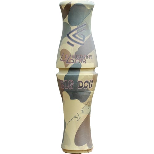 Legendary Big Dog Goose Call | 850025862813