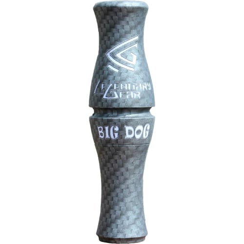 Legendary Big Dog Goose Call | 850025862790