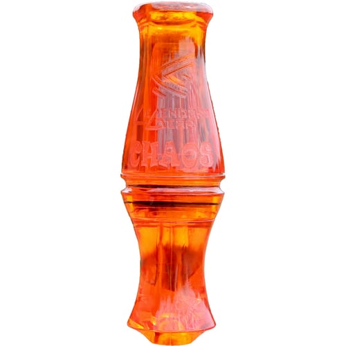 Legendary Chaos Duck Call