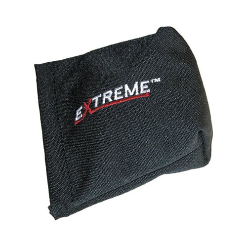 Extreme Scope and Sight Cover  <br>  Black