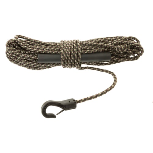Third Hand Bow Rope  <br>  Camo 30 ft.
