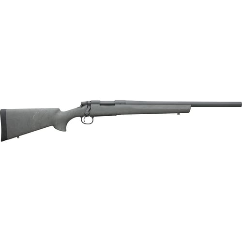 Remington 700 SPS Tactical Rifle