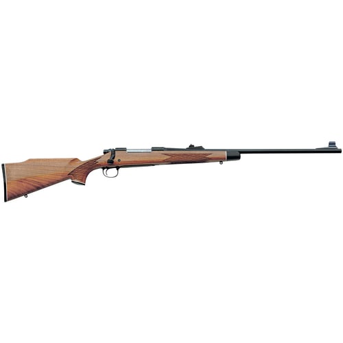 Remington 700 BDL Custom Deluxe Rifle