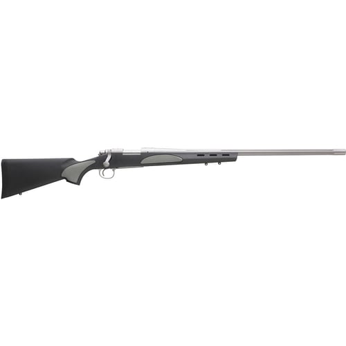 Remington 700 Varmint SF Rifle