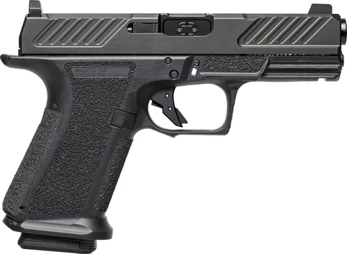 Shadow Systems MR920 Combat Slide Dovetail Pistol