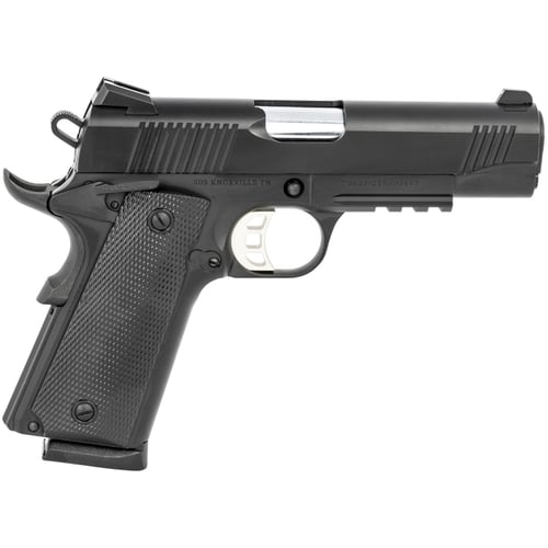 SDS Imports 1911 Carry B45R Handgun .45 ACP 8rd Magazine 4.25