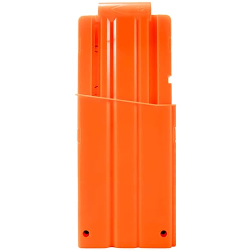 Umarex REKT Rifle Magazine  <br>  12 rd. Orange