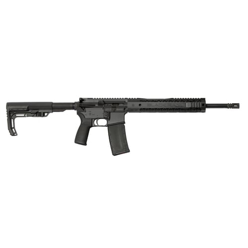 Black Rain Ordnance Spec15 Shadow Rifle