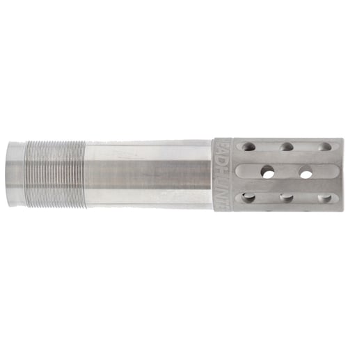 Jebs Head Hunter Turkey Ported Choke Tube for 12 ga Remington .655 | 643906923341