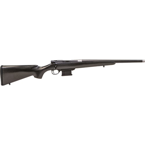 Howa M1500 Short Action Carbon Elevate Rifle