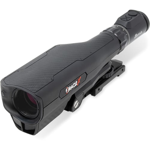 Burris Oracle X Crossbow Rangefinding Scope