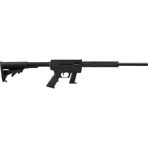 Just Right Carbines Gen 3 JRC Takedown Combo Rifle