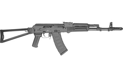 RDI RAK74PSF 5.45X39MM METAL SIDEFOLDER BLK SYN | 5.45x39mm | 850028892107