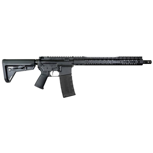 Black Rain Ordnance Spec+ SSP Rifle