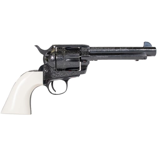 Pietta The Shootist Revolver