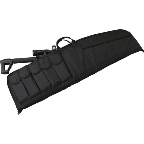 Uncle Mikes 52141 Large Tactical Rifle Case 41