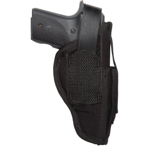 Uncle Mikes MO70450 Sidekick Ambidextrous Hip Holster Size 45