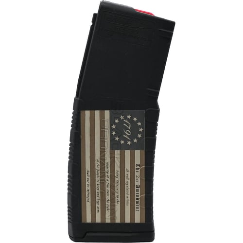 Black Rain Ordnance Lasered AR15 Magazine